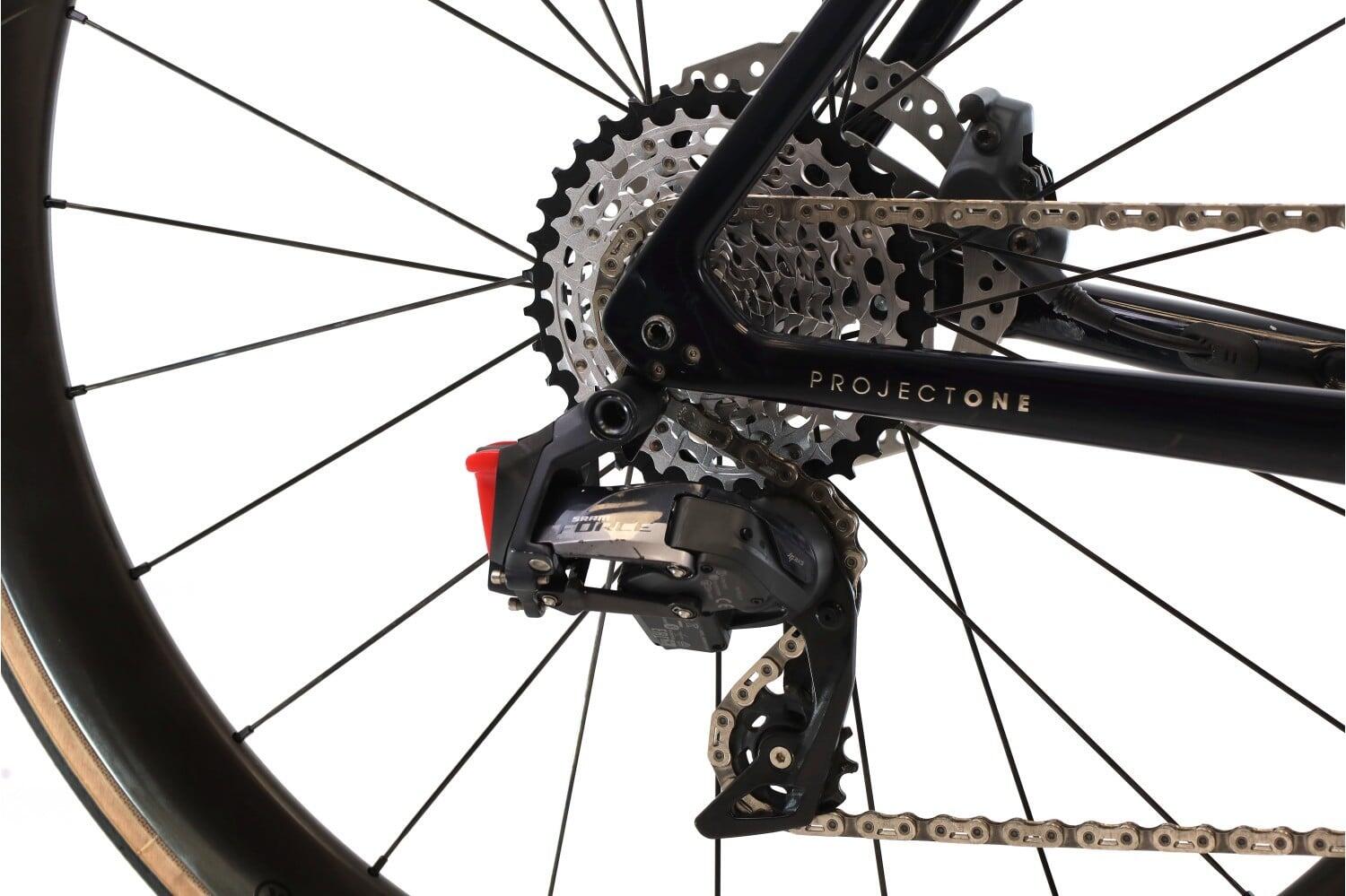 Bici strada ricondizionata ·  Emonda SLR AXS 12V · Ottimo stato 3/8