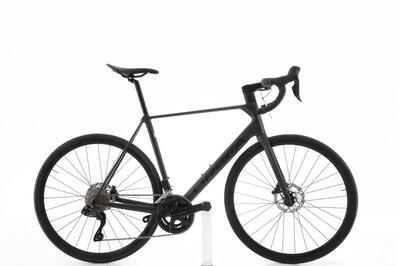Tweedehands racefiets · orca di2 12v · zeer goede toestand