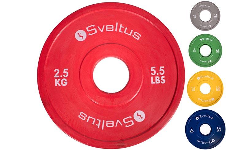 SVELTUS picture