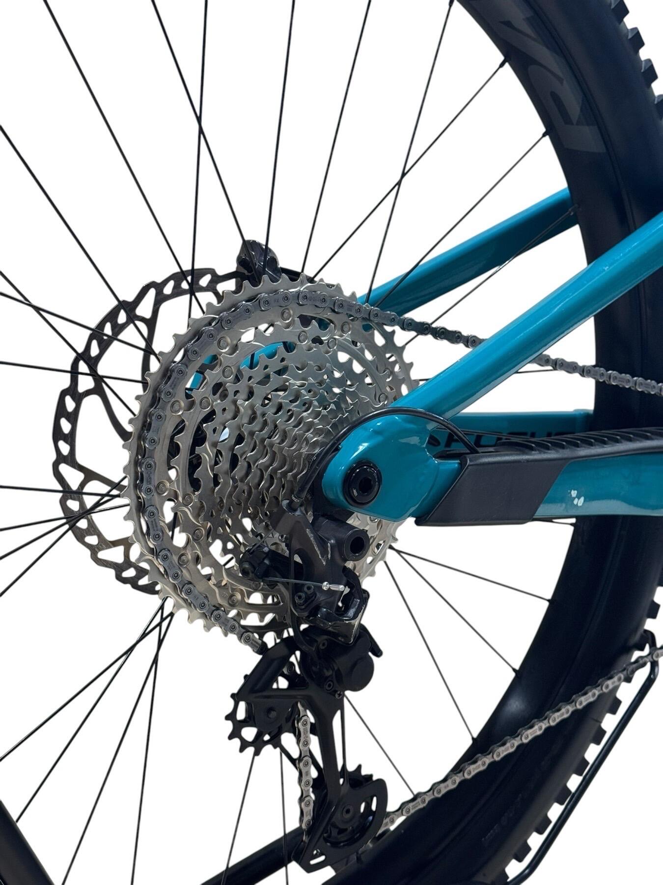 Segunda vida - Bicicletas E-montanha Focus Jam² 7.9 XT- Como novo 7/7