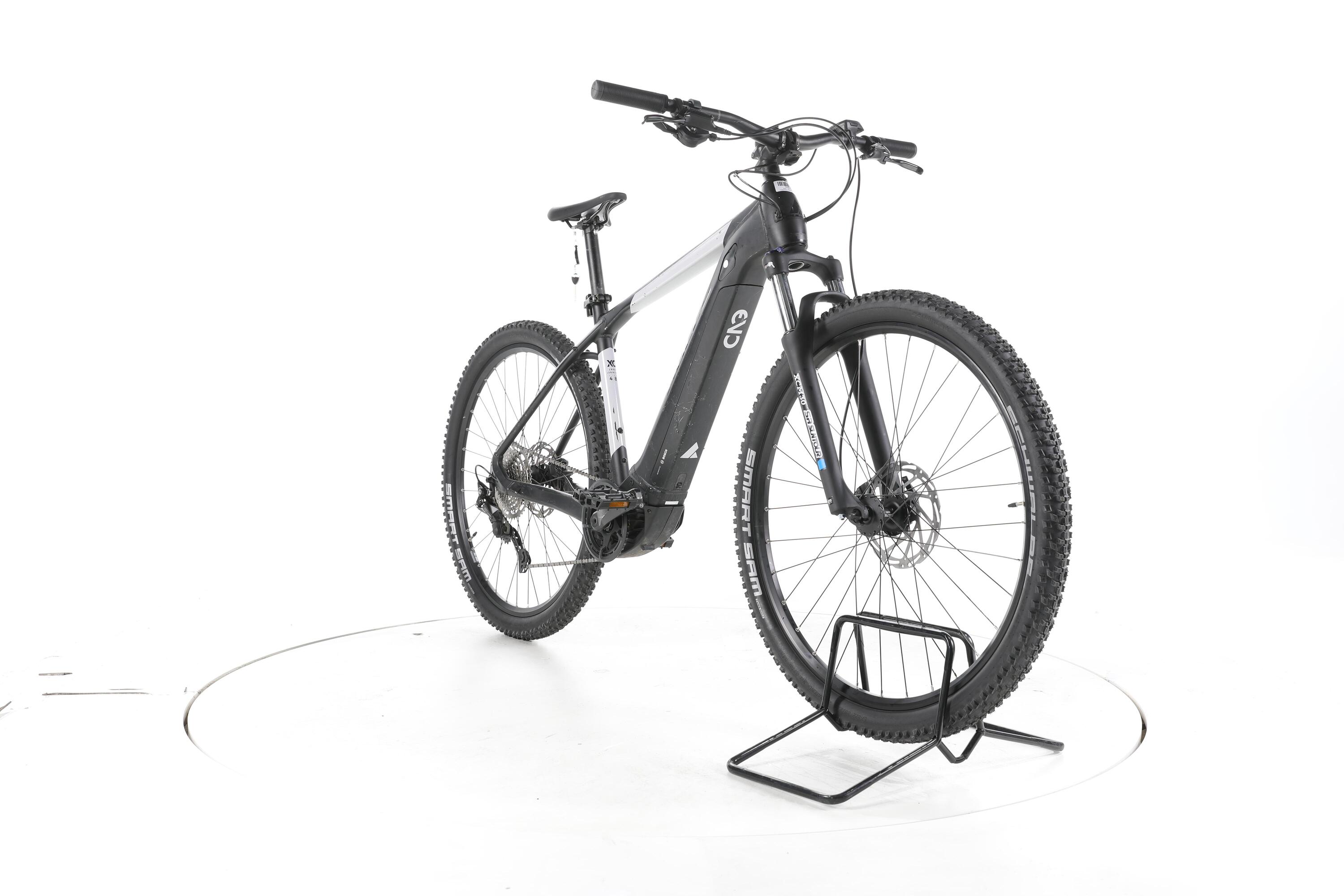 Refurbished - Bulls Copperhead EVO 1 E-Bike - Very Good Condition 3/7