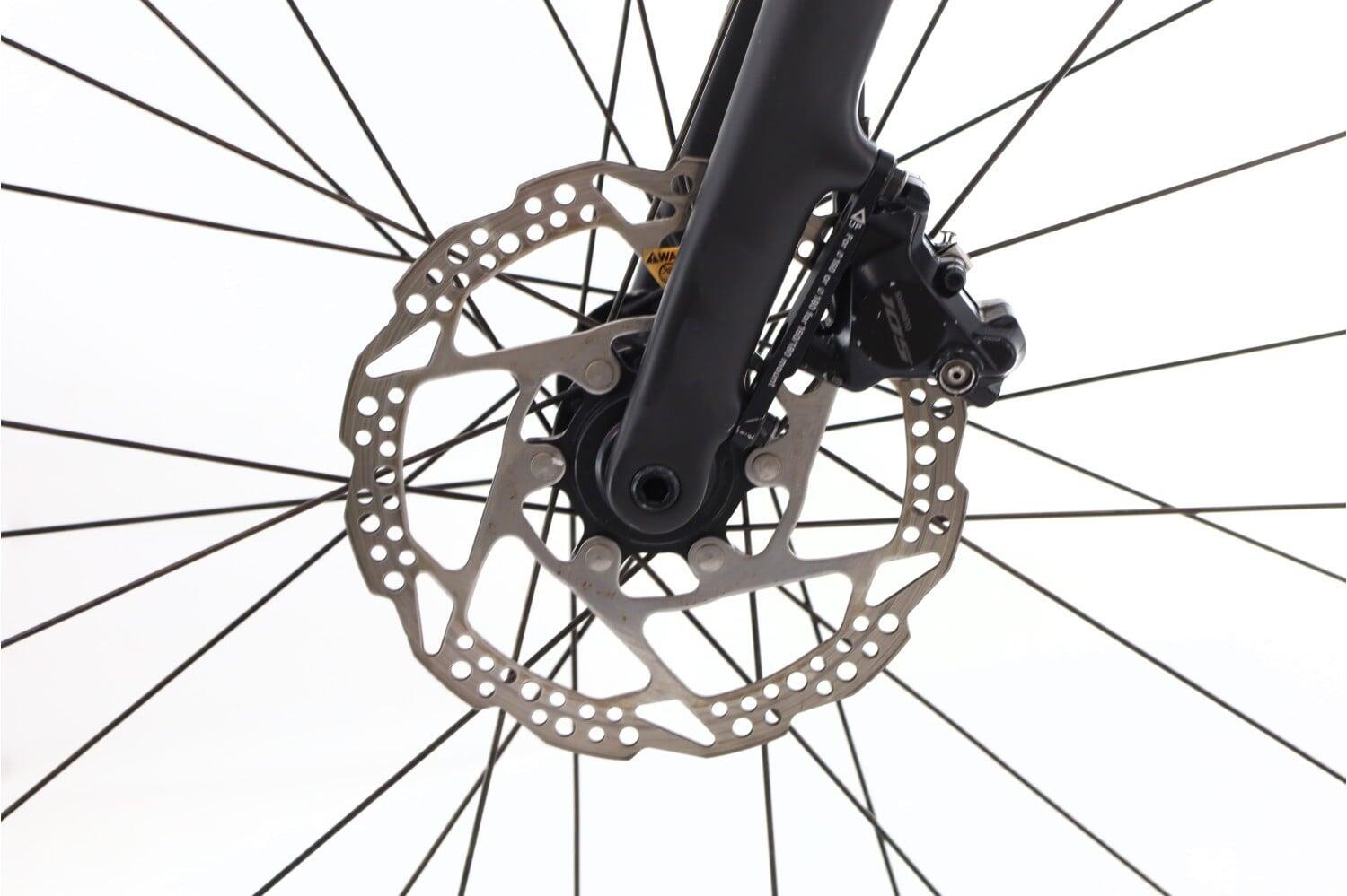 Segunda Vida · Bicicleta estrada ·  Orca Di2 12V · Muito bom estado 7/8