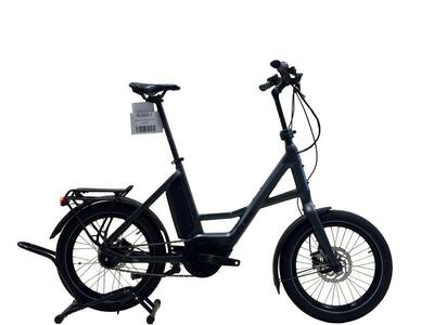 Refurbished - e-bike cube compact hybrid g nexus - zeer goed