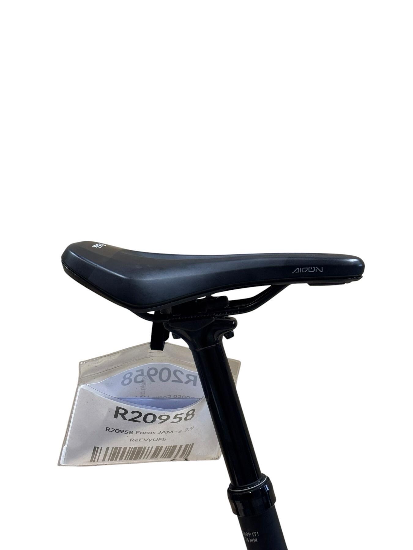 Segunda vida - Bicicletas E-montanha Focus Jam² 7.9 XT- Como novo 4/7