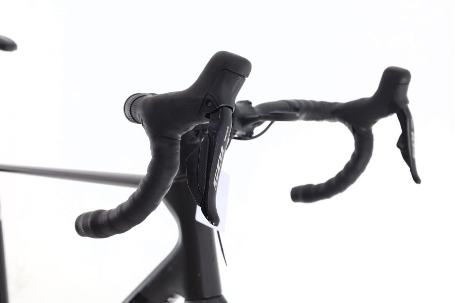 Segunda Vida · Bicicleta estrada ·  Orca Di2 12V · Muito bom estado 6/8