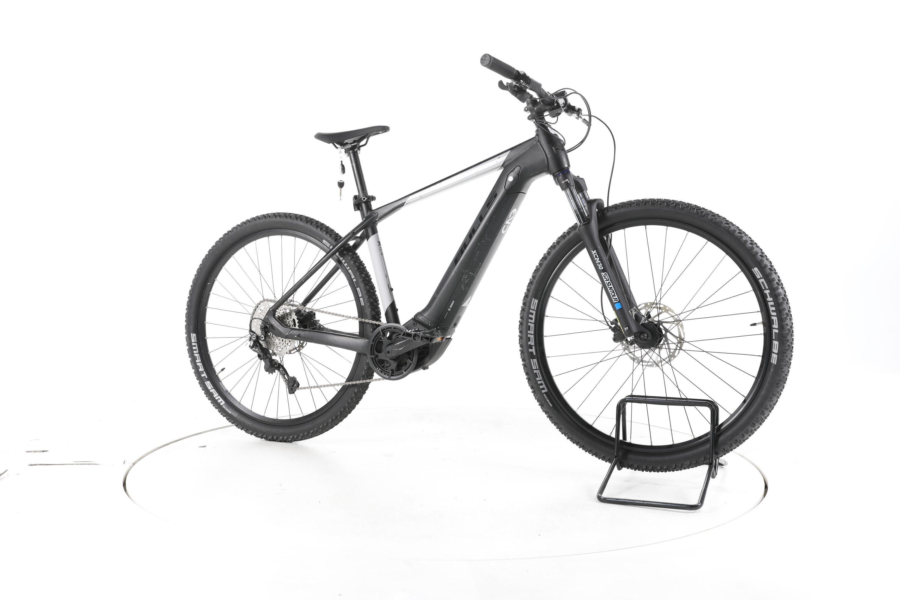 Refurbished - Bulls Copperhead EVO 1 E-Bike - Very Good Condition 2/7