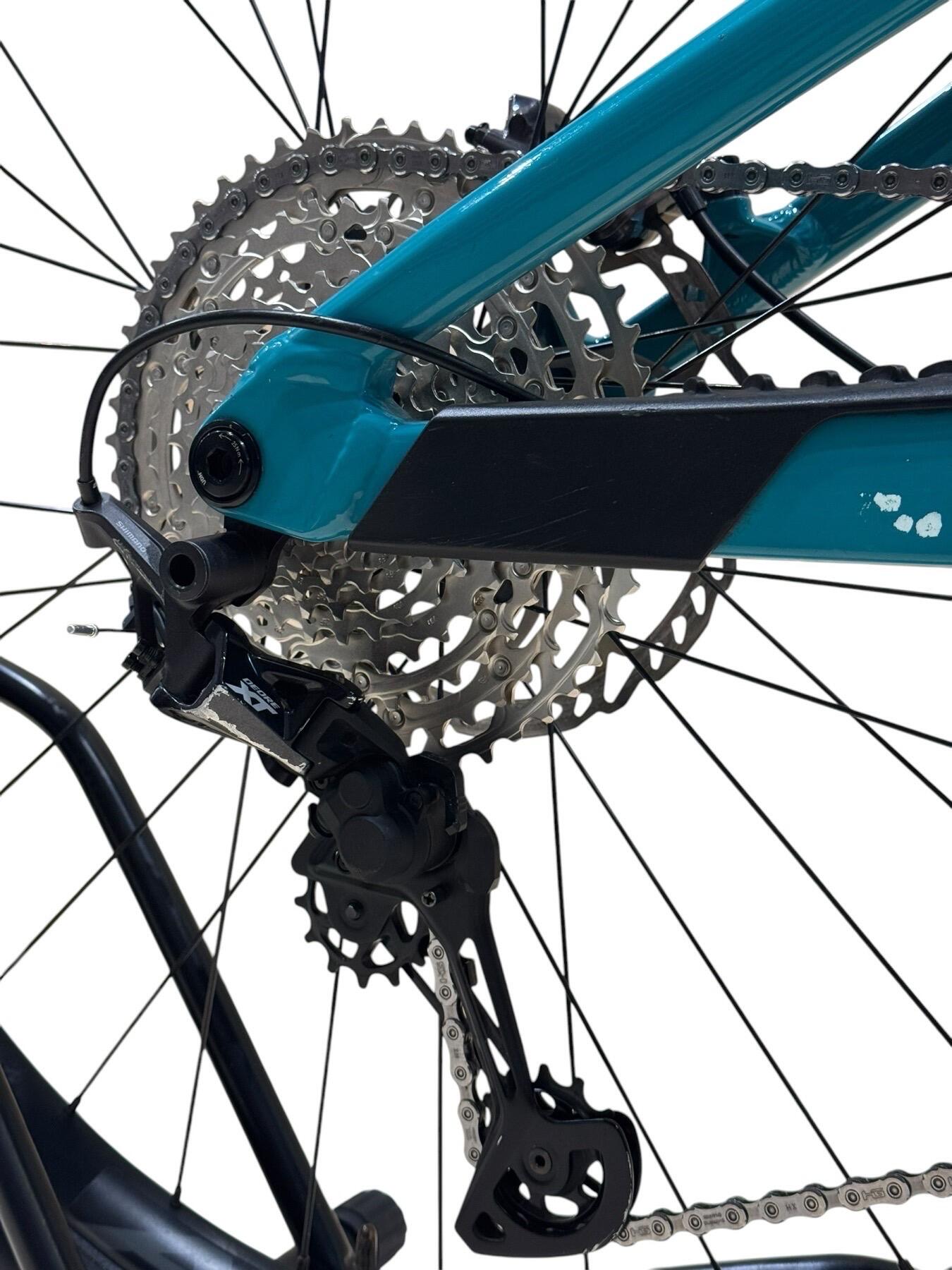 Segunda vida - Bicicletas E-montanha Focus Jam² 7.9 XT- Como novo 6/7