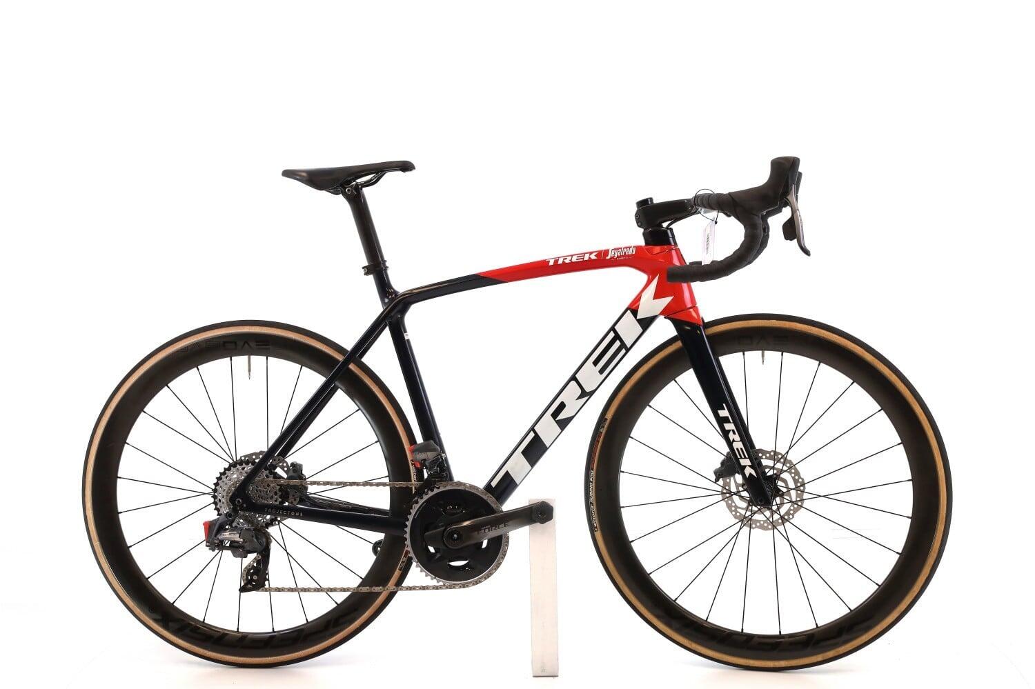 TREK picture
