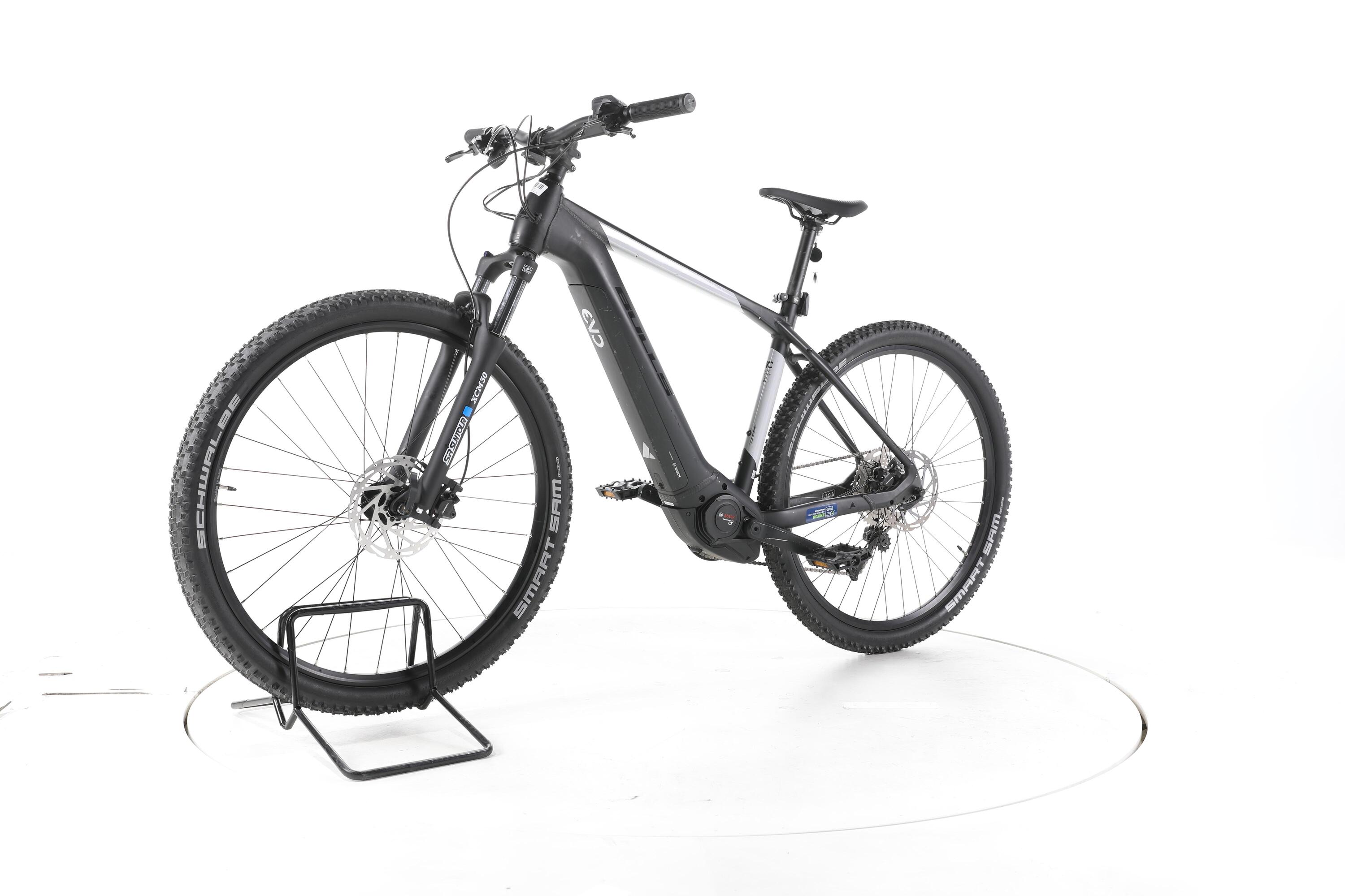 Refurbished - Bulls Copperhead EVO 1 E-Bike - Very Good Condition 5/7