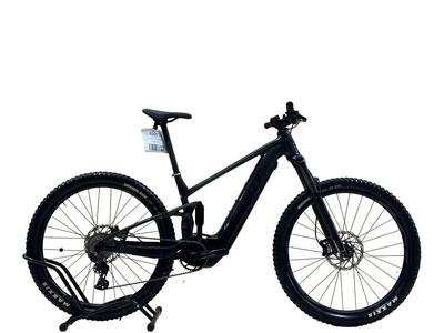 Refurbished - e-mountainbike giant stance e+ 2 shimano- zeer goed