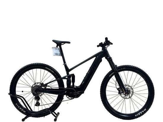 Refurbished - E-Mountainbike Giant Stance E+ 2 Shimano- Wie neu