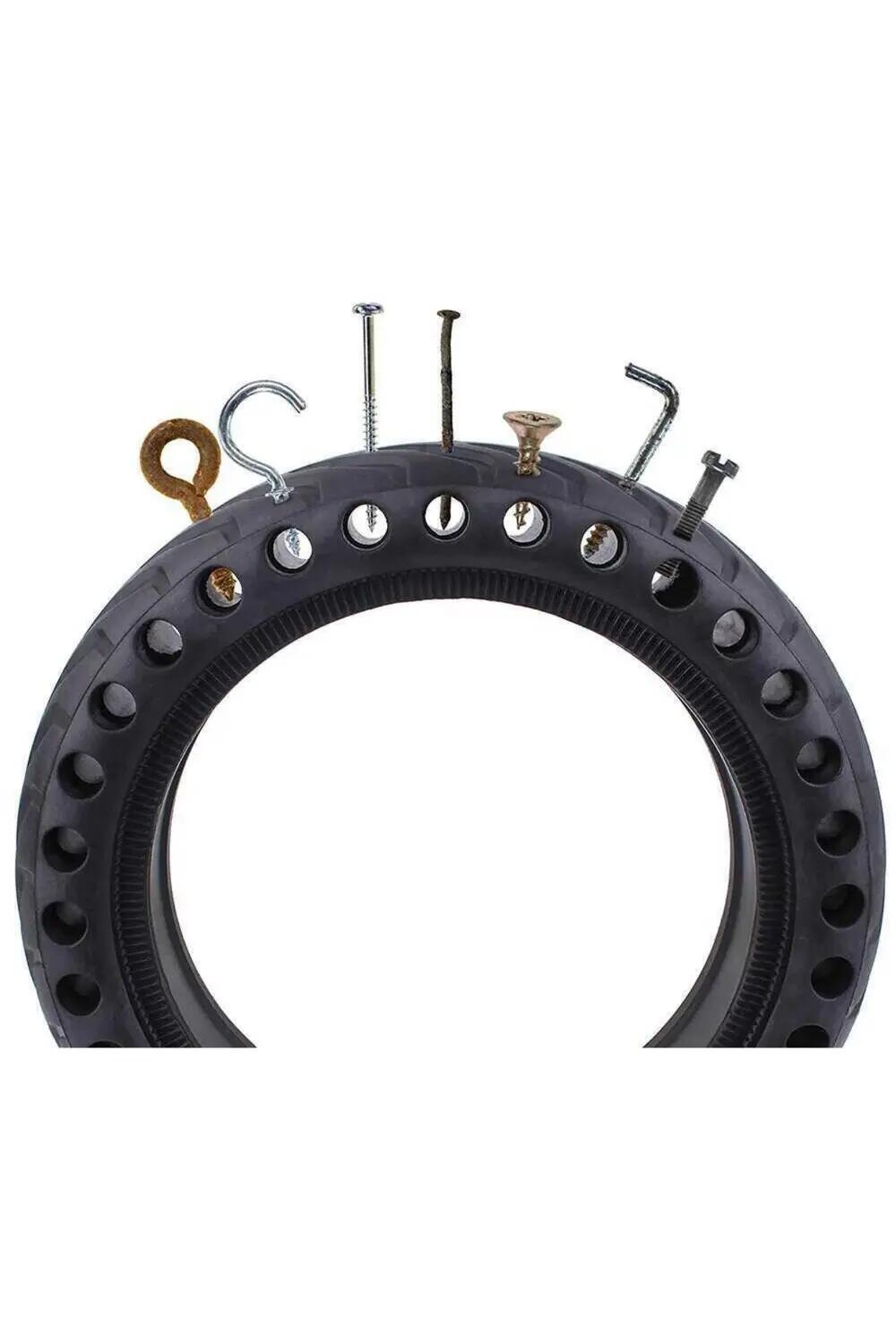 Pachet 20 x Cauciuc plin 8.5x2 pentru Xiaomi, Vortex (20xM-14A) 3/5