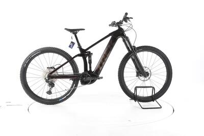 Tweedehands - trek rail 9.7 gen 4 e-bike fully - zeer goed