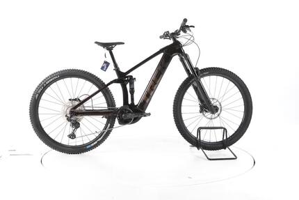 Reconditionné - Trek Rail 9.7 Gen 4 E-Bike Fully - Très Bon État