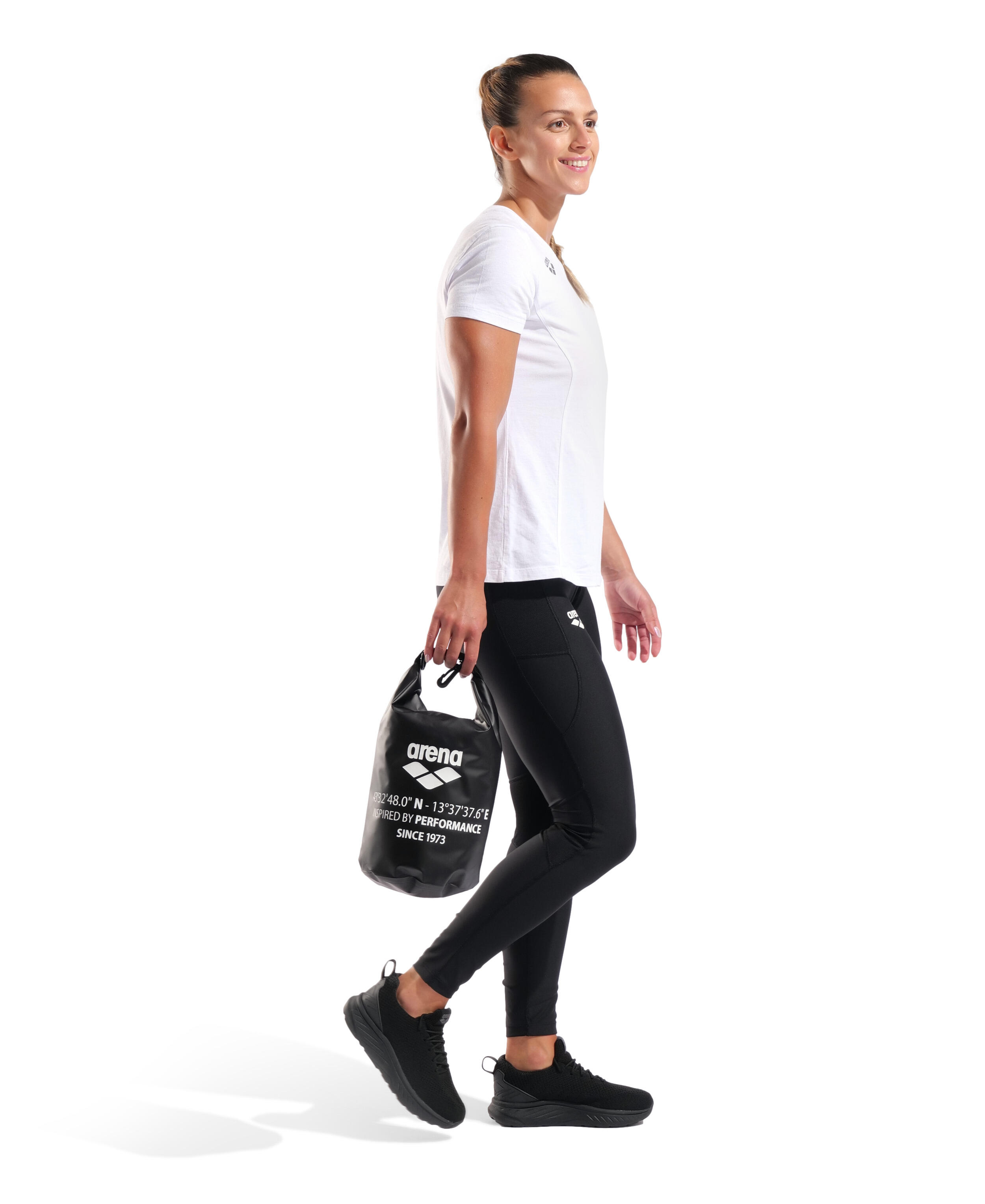 Torba Wodoodporna Arena Drybag 5L 7/7