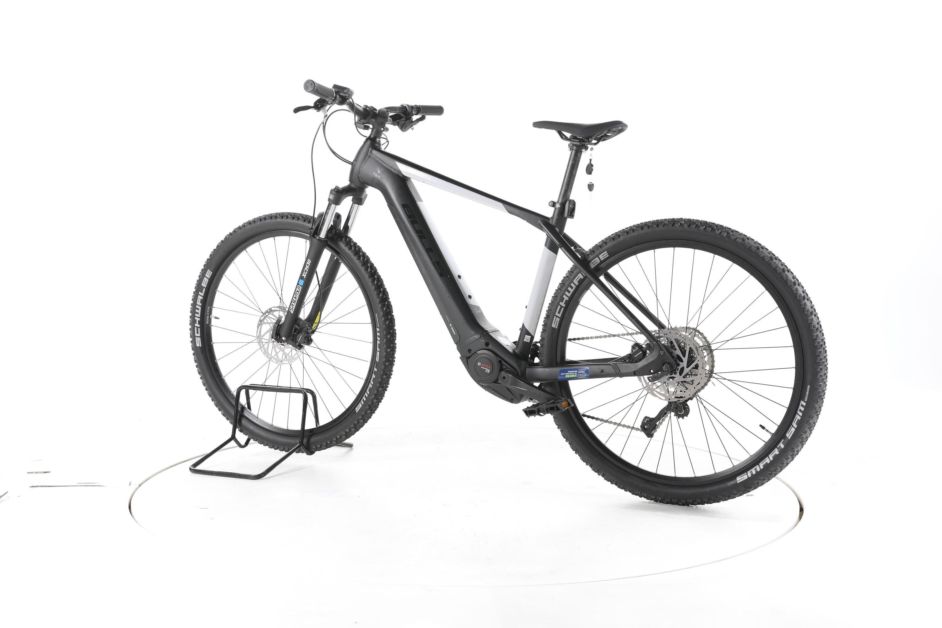 Refurbished - Bulls Copperhead EVO 1 E-Bike - Very Good Condition 7/7