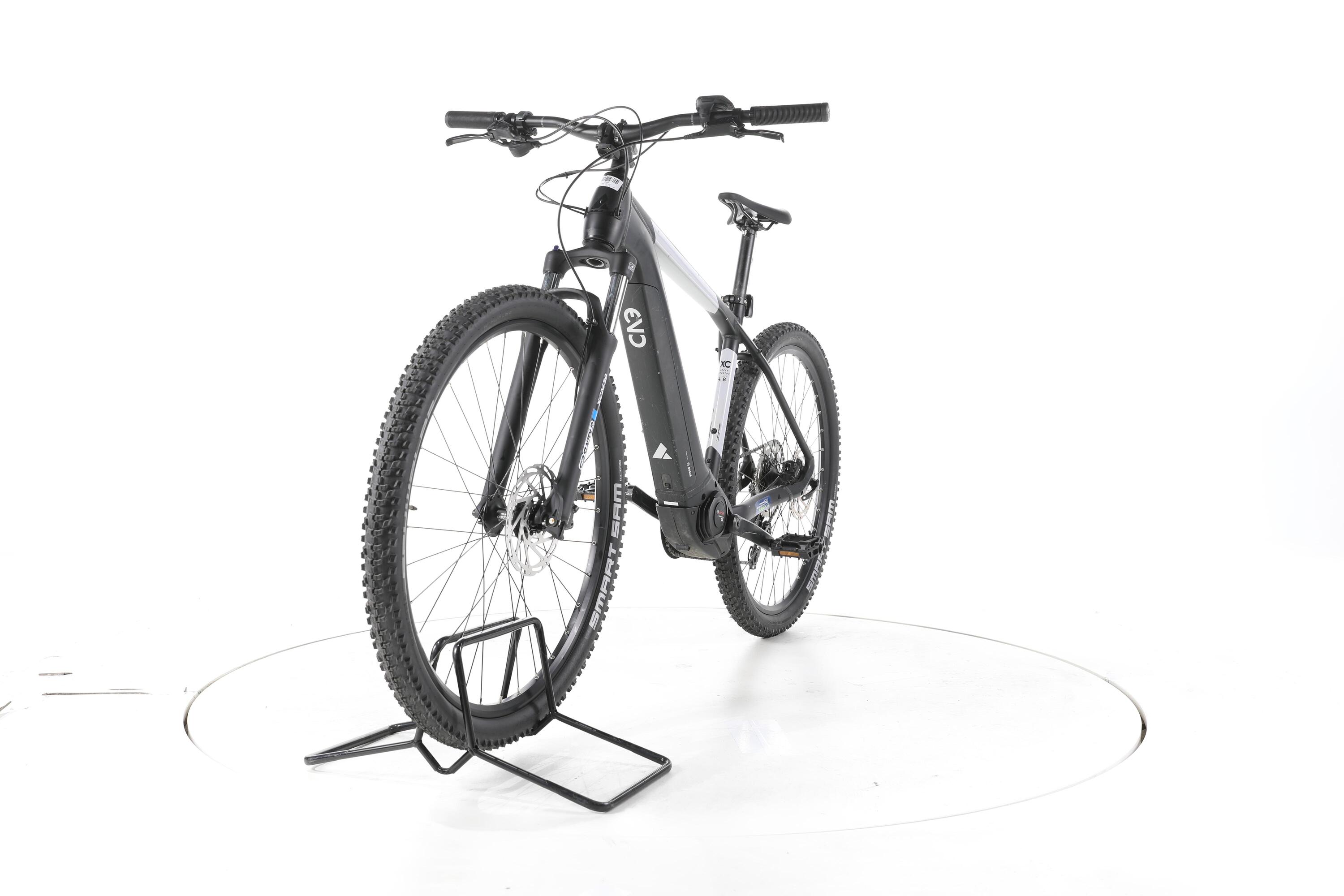 Refurbished - Bulls Copperhead EVO 1 E-Bike - Very Good Condition 4/7