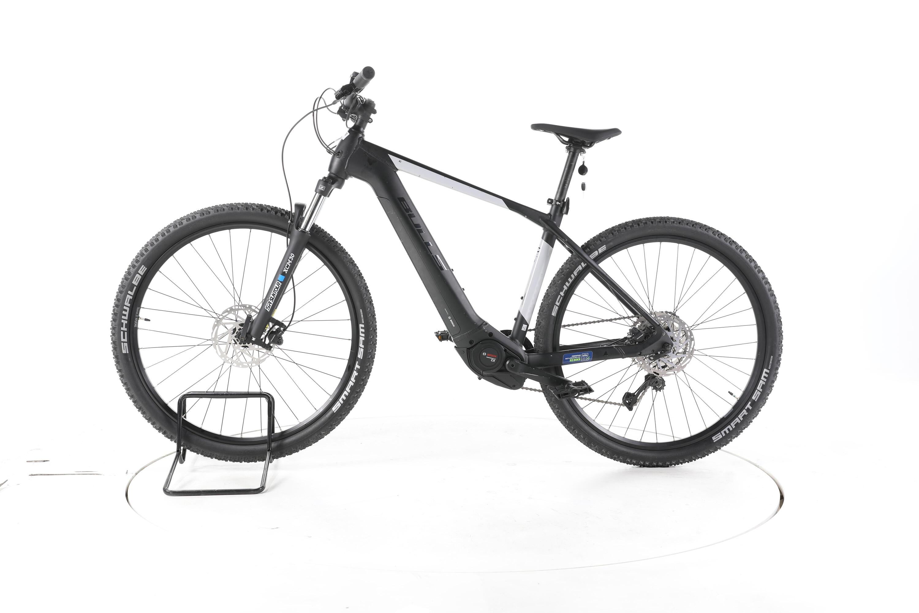 Refurbished - Bulls Copperhead EVO 1 E-Bike - Very Good Condition 6/7