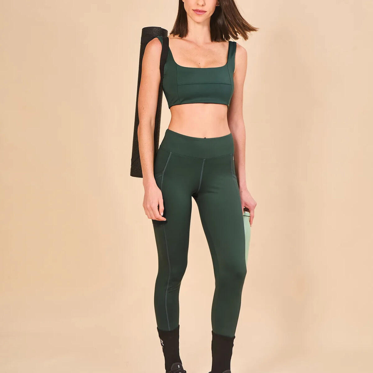 Bas de fitness  UV Line 3/5