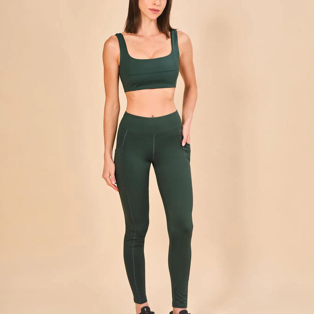 Bas de fitness  UV Line 2/5