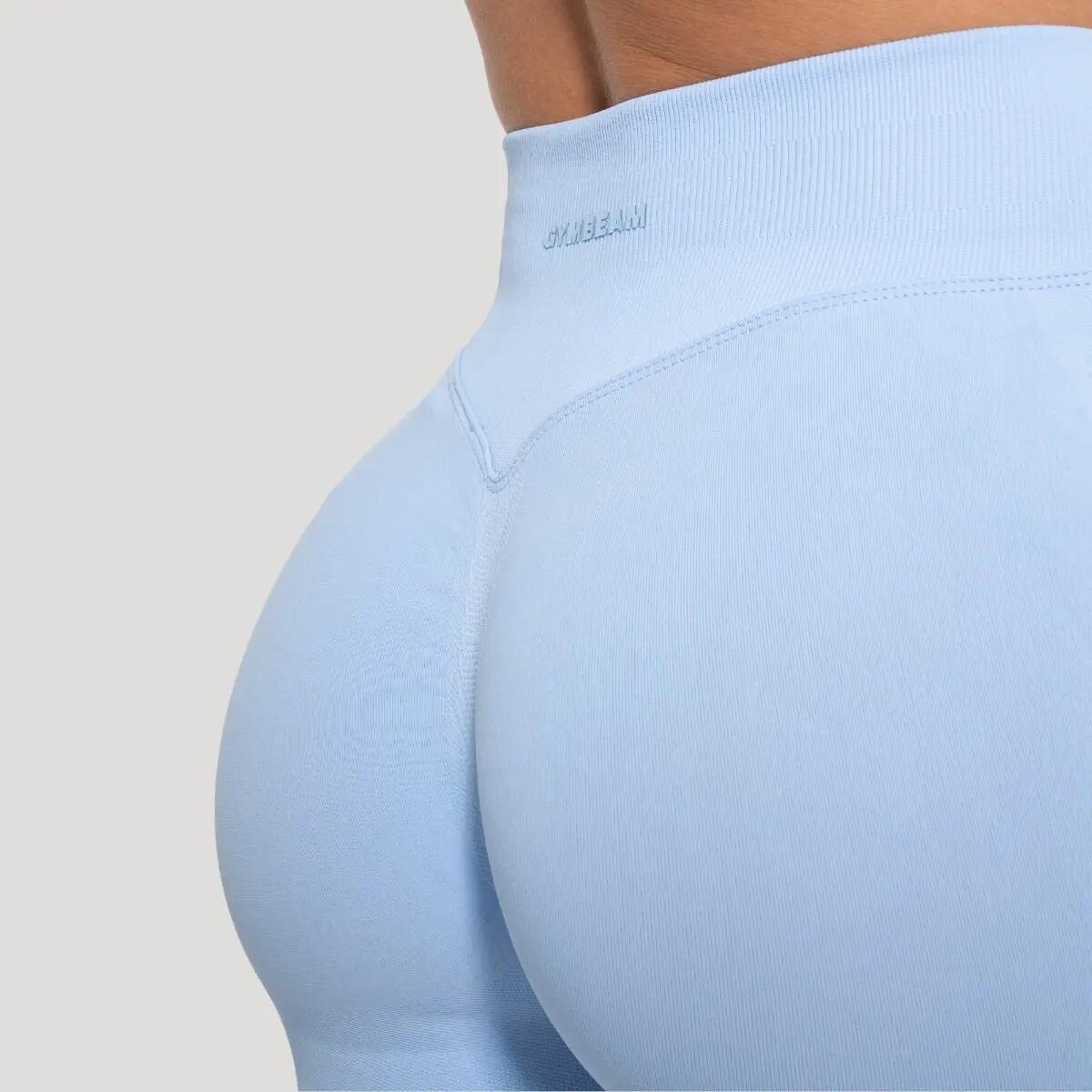 Legginsy damskie fitness bezszwowe Luma 3/7