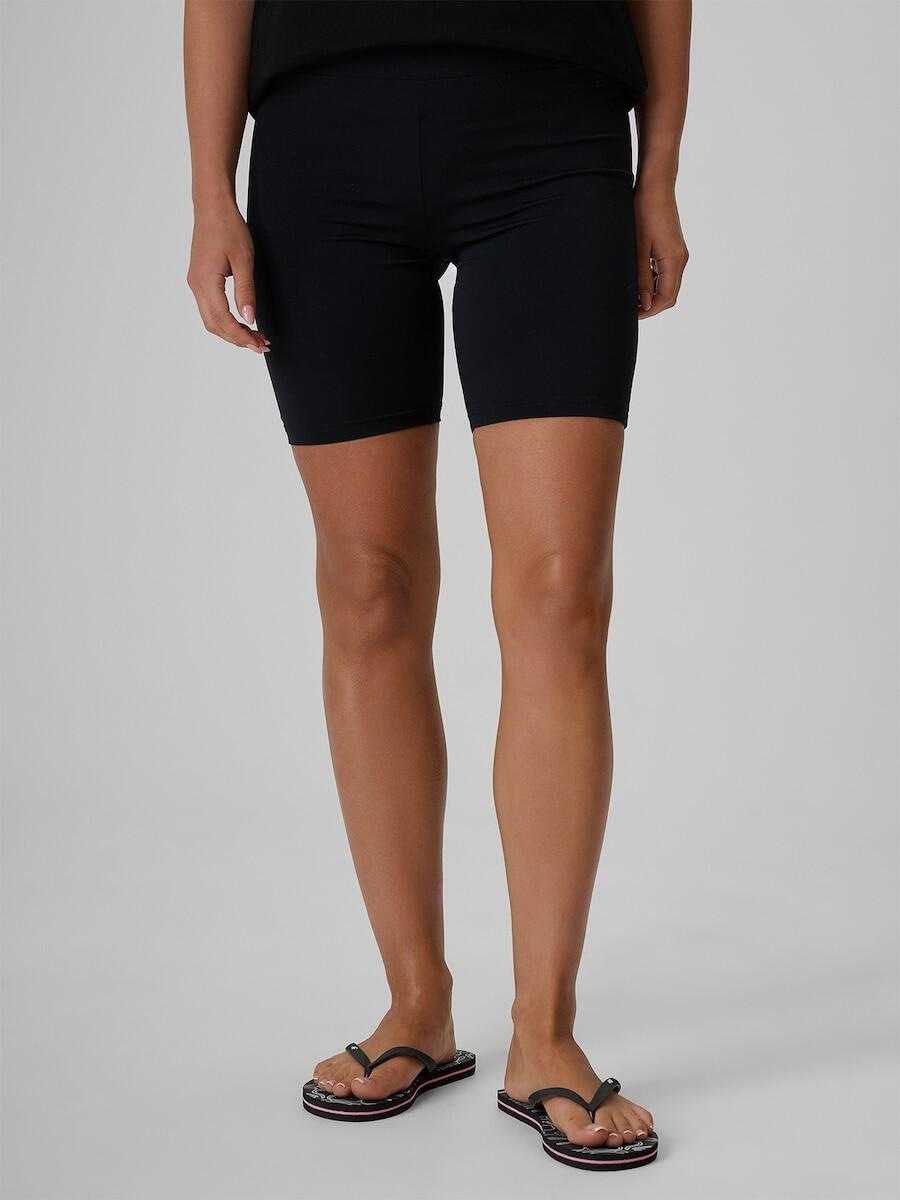 Legginsy kolarki dzianinowe damskie 4F 4FRSS26TSTIF037 3/7