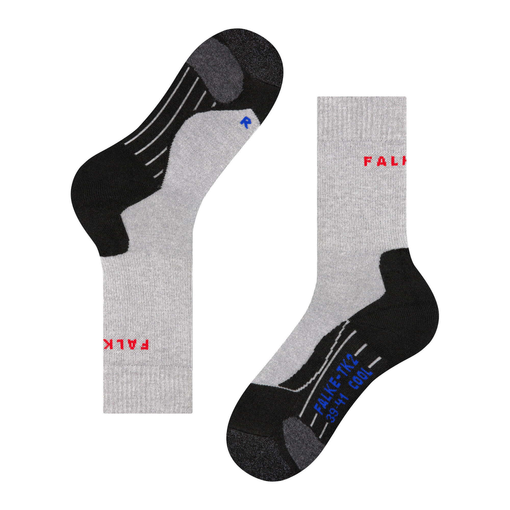 Wandersocke Falke TK2 Cool W 6/7