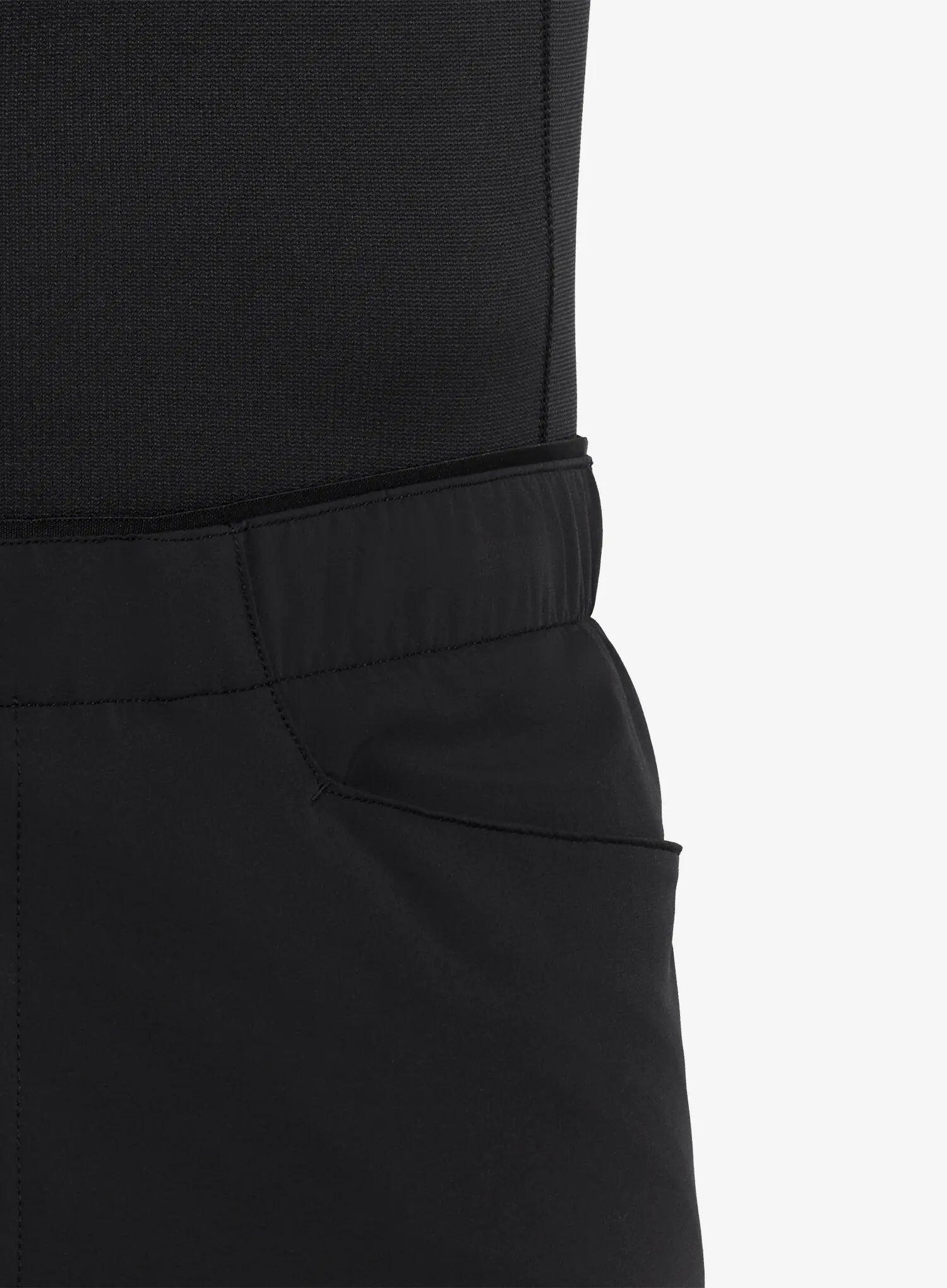 Spodnie softshell Mammut Eiger Nordwand Light SO Pants 2/3