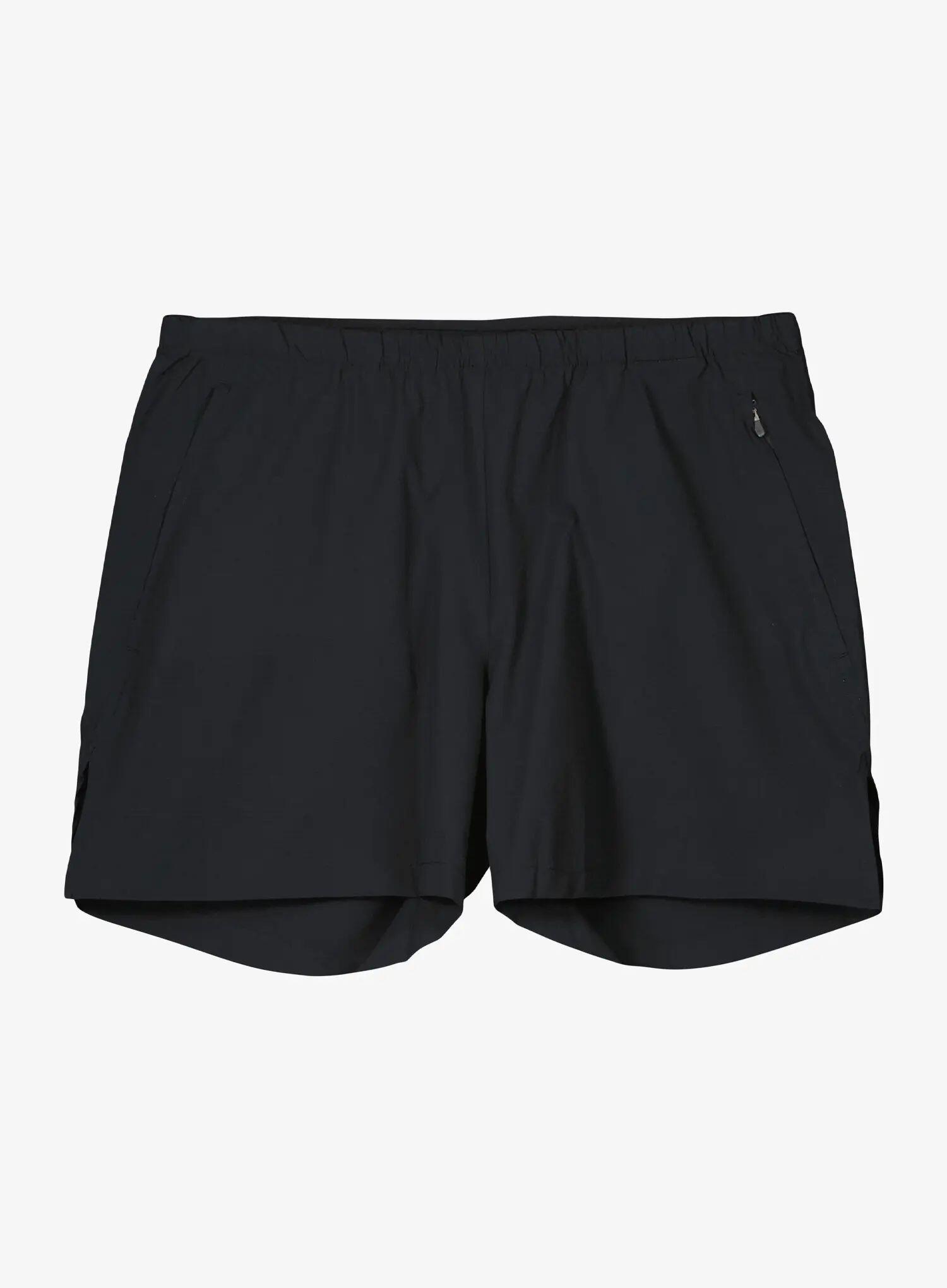 Spodenki do biegania damskie Houdini Pace Light Shorts 6/6