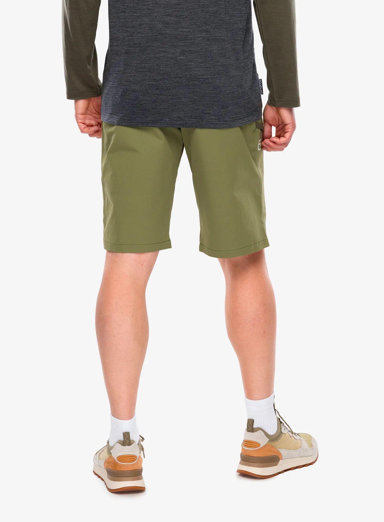 Spodenki męskie Ortovox Pelmo Shorts 3/7