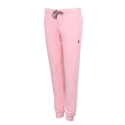 Jana Stretch-Jogginghose für Damen mit gerippten Bündchen