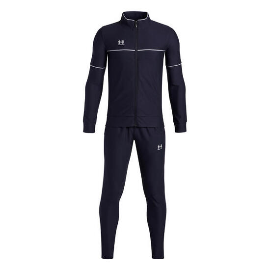 Under Armour Jungen Trainingsanzug Challenger Tracksuit 6004082