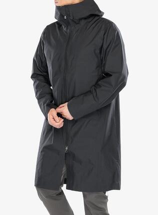 Płaszcz przeciwdeszczowy Houdini One Parka II