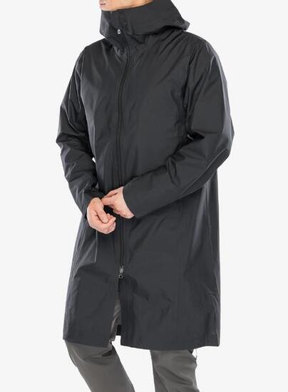Płaszcz przeciwdeszczowy Houdini One Parka II