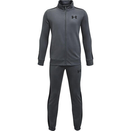 Under Armour Kinder Knit Track Trainingsanzug 1363290