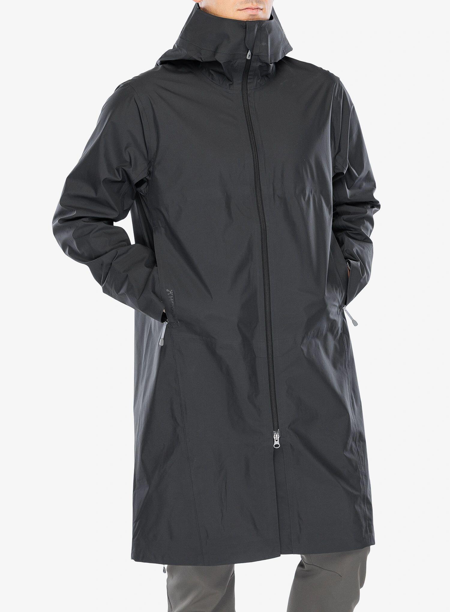 Płaszcz przeciwdeszczowy Houdini One Parka II 6/7