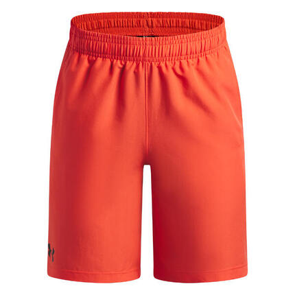 Under Armour Jungen Short Tech Woven Short 1377264