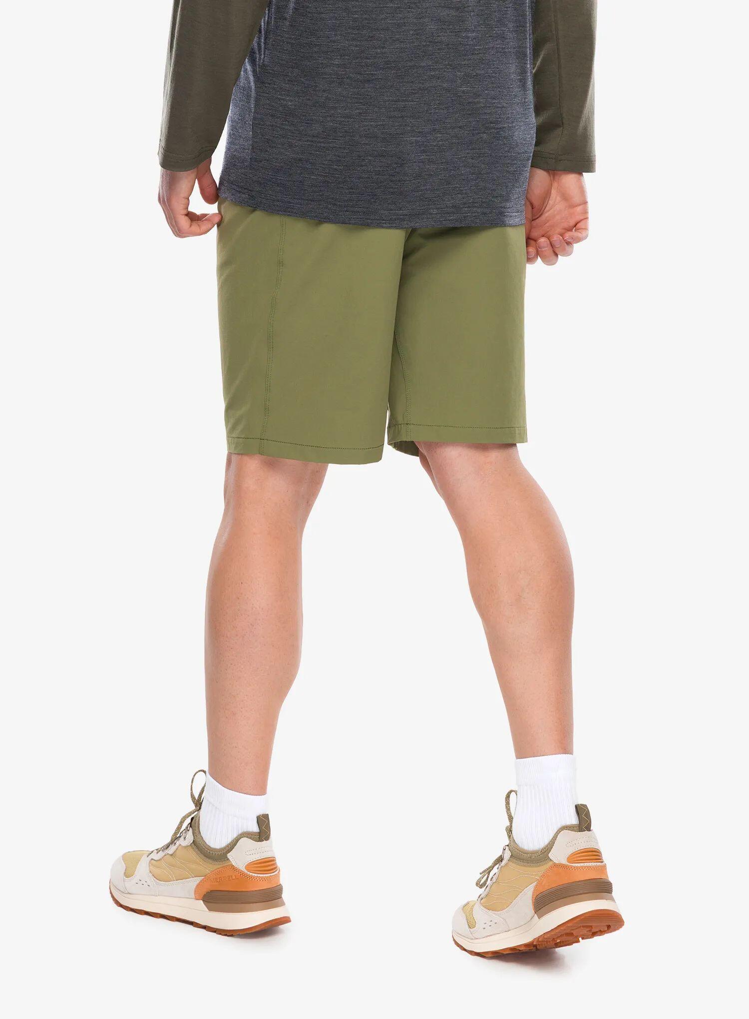 Spodenki męskie Ortovox Pelmo Shorts 4/7