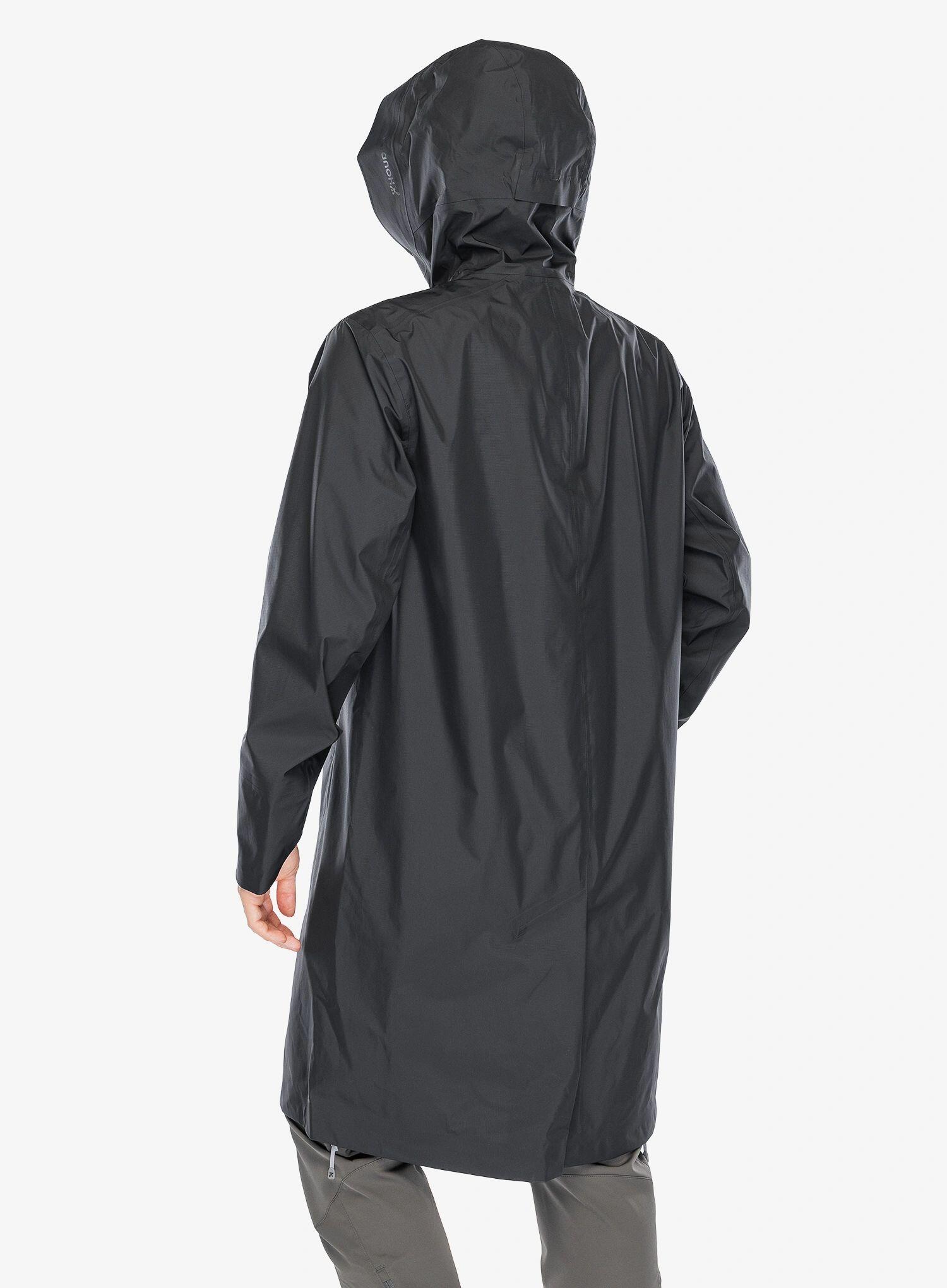 Płaszcz przeciwdeszczowy Houdini One Parka II 2/7
