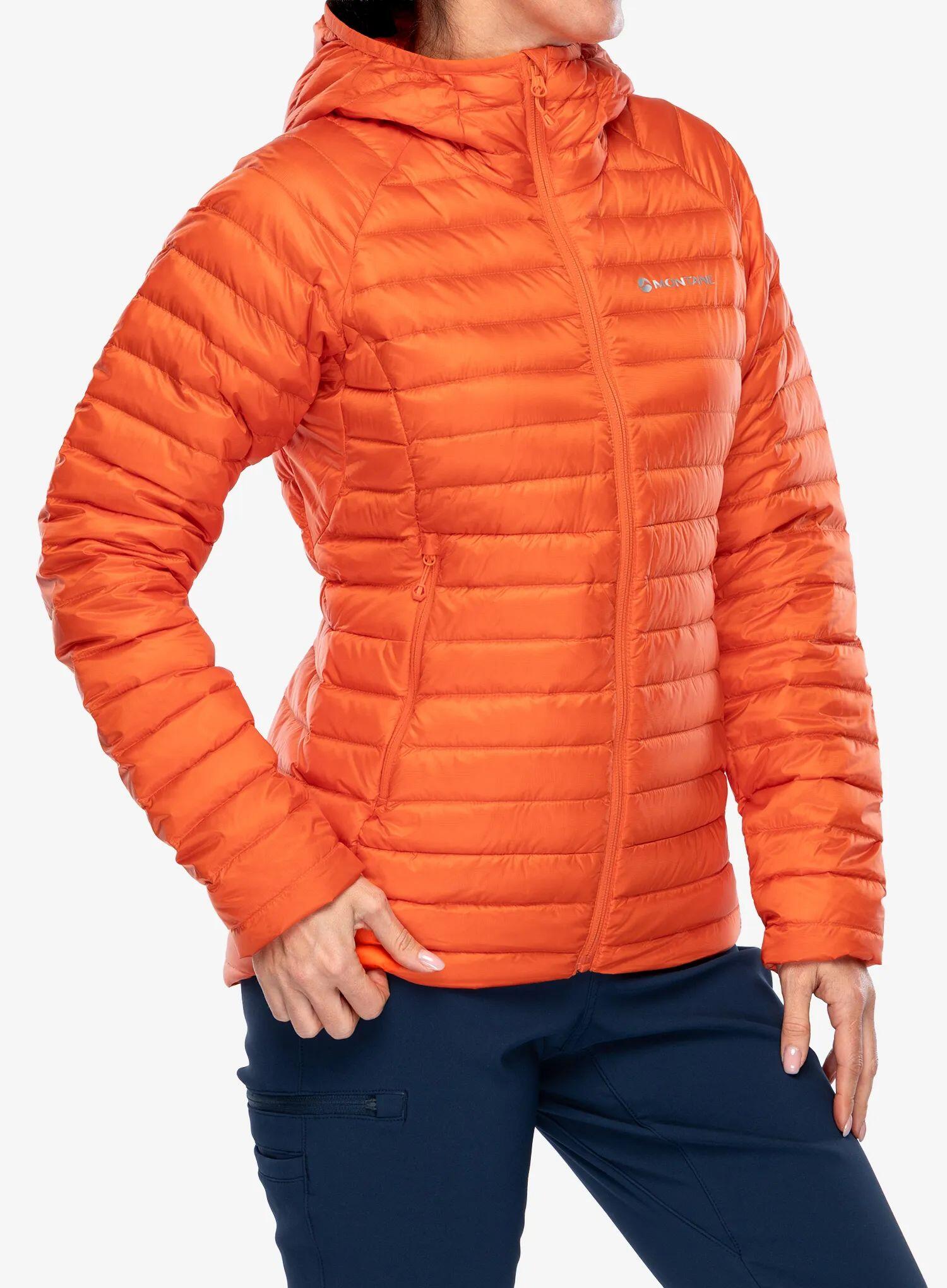 MONTANE picture