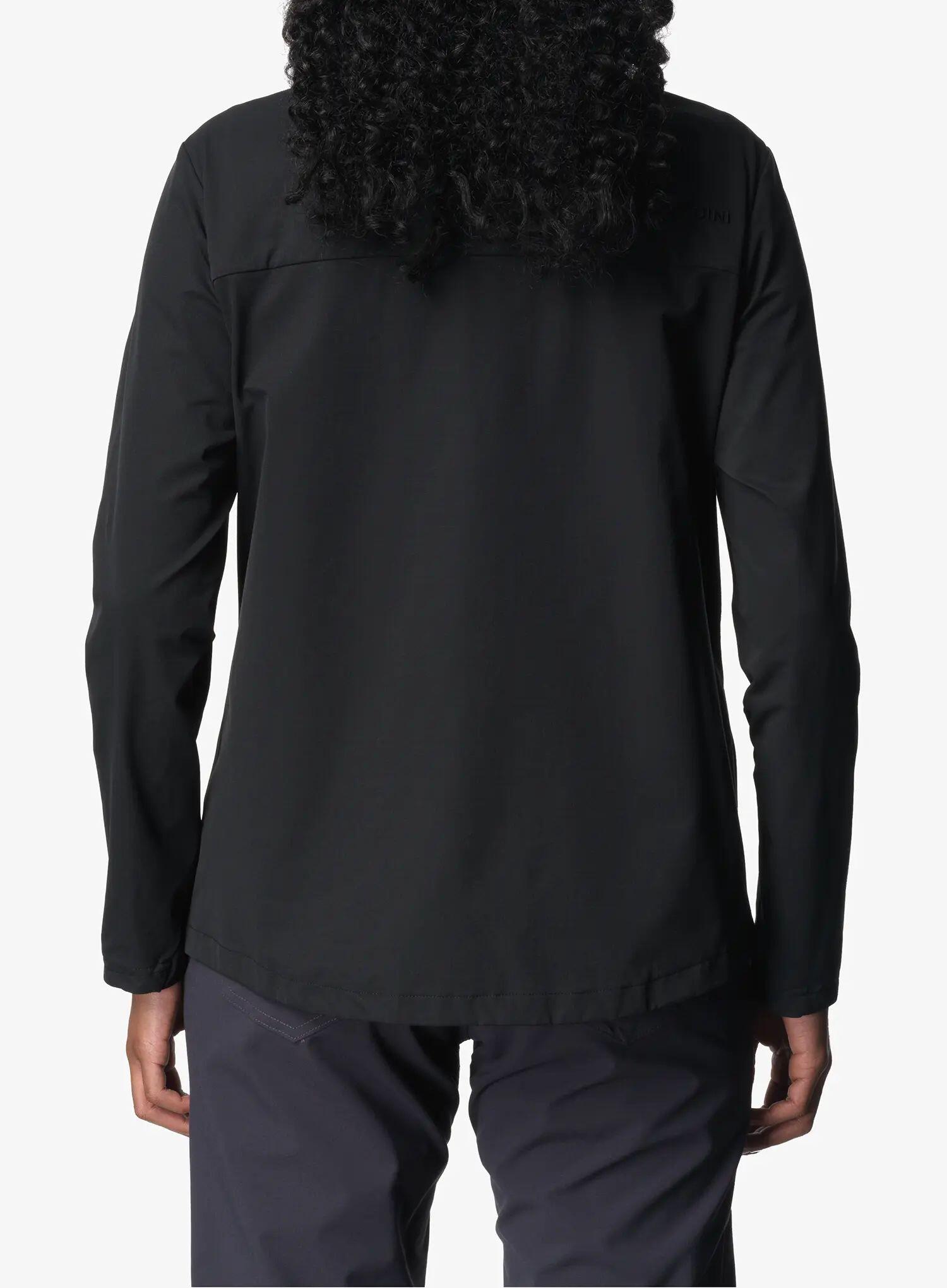 Kurtka softshell damska Houdini Go Jacket 2/7