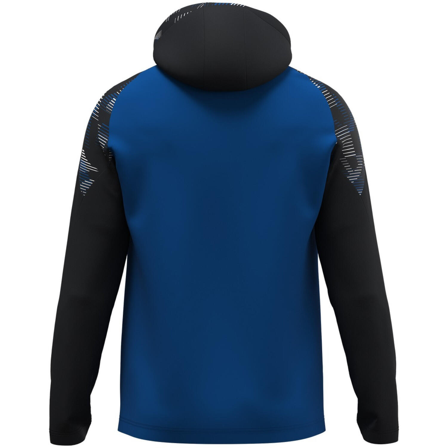 Jako Damen Kapuzenjacke Sonic 6826D 2/2