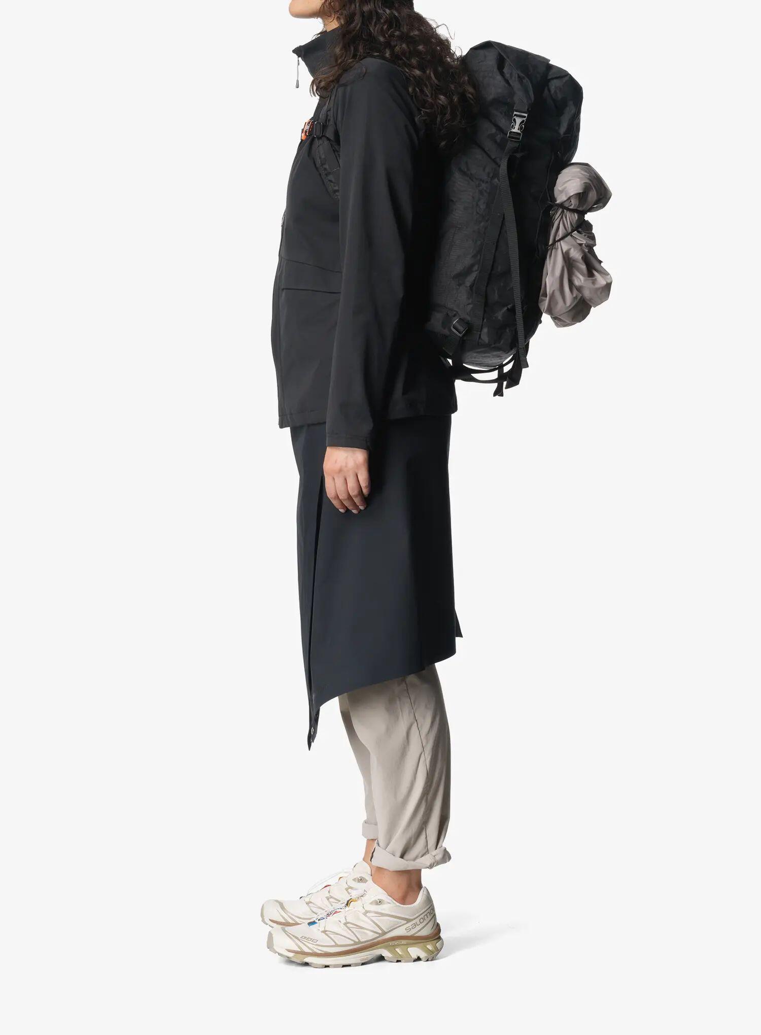 Kurtka softshell damska Houdini Go Jacket 5/7