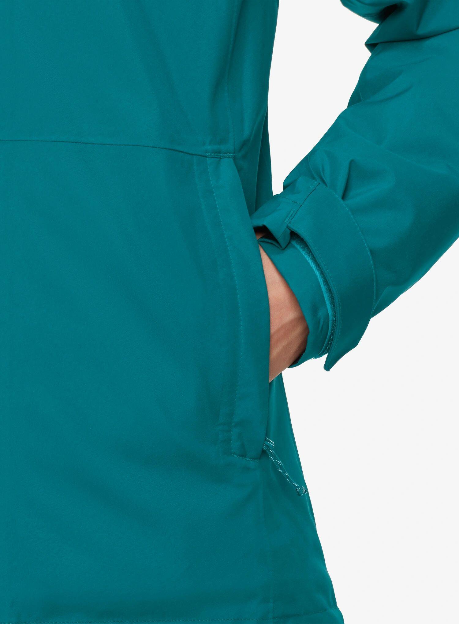 Kurtka ocieplana damska Mammut Linard HS Thermo Hooded Jacket 4/7