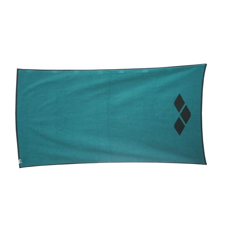 RĘCZNIK SPORTOWY ARENA BEACH 2-WAY TOWEL