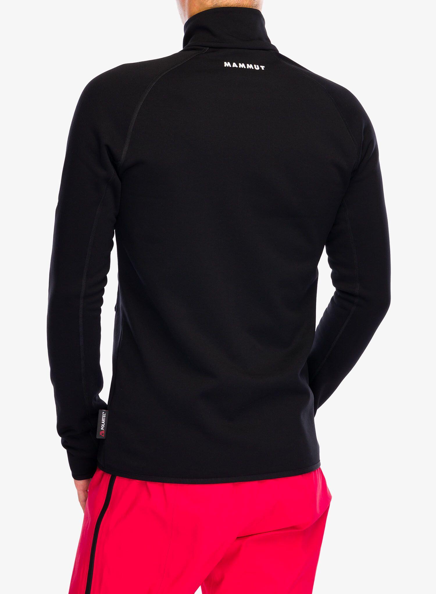 Bluza z zamkiem Mammut Aconcagua ML Jacket 2/7