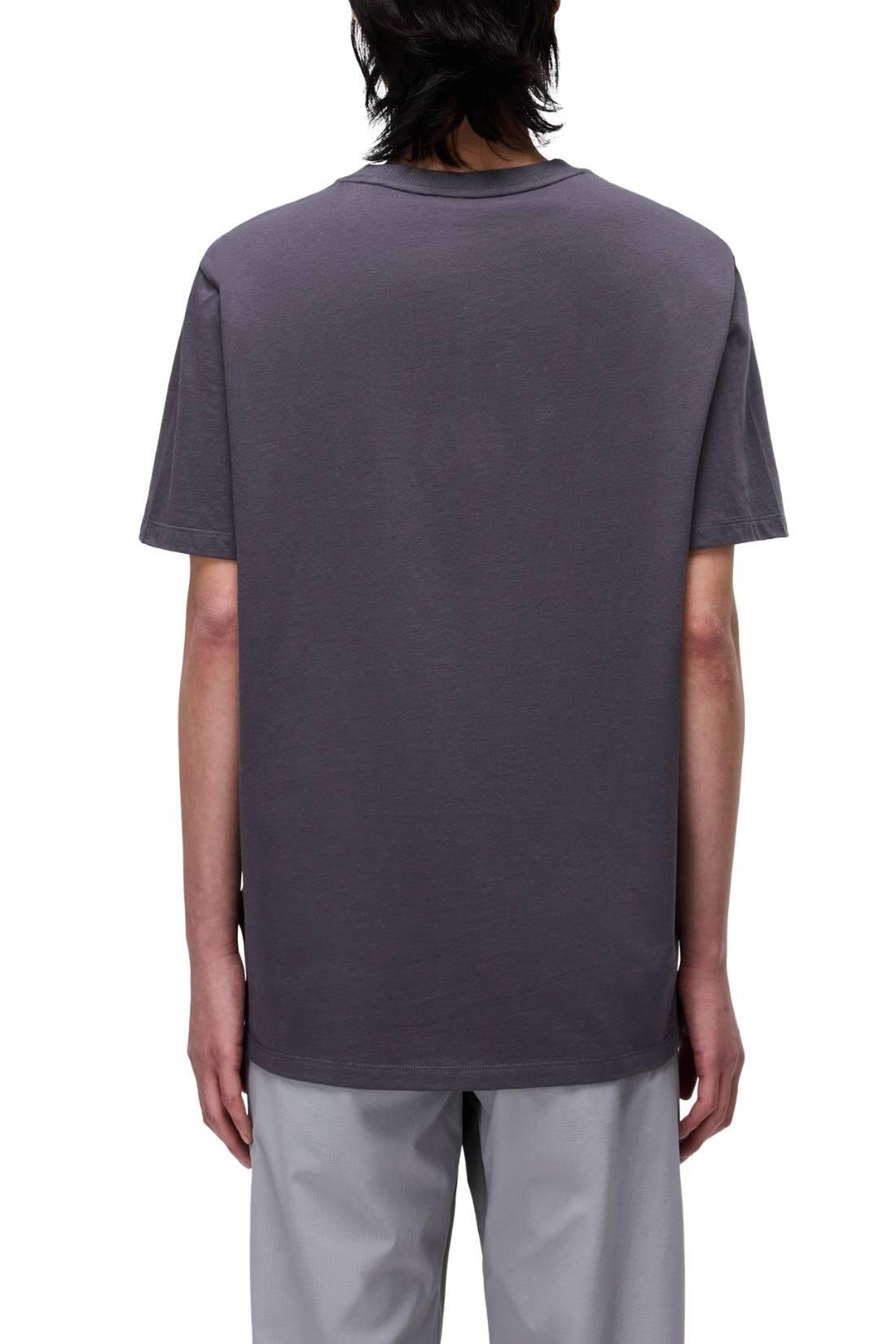 NAPAPRIJRI T-Shirt für Herren Sanem 100 % Baumwolle. 3/3