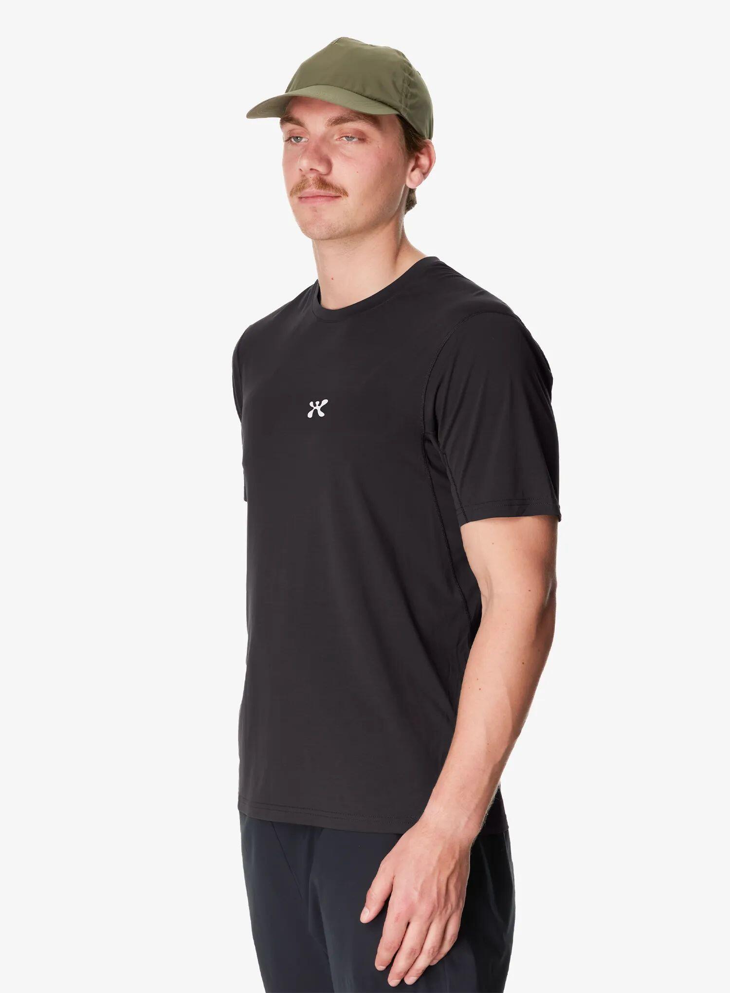 Koszulka szybkoschnąca Houdini Pace Air Message Tee 3/3