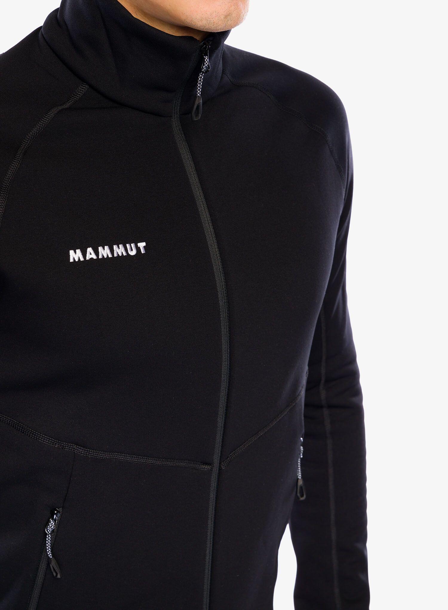 Bluza z zamkiem Mammut Aconcagua ML Jacket 7/7