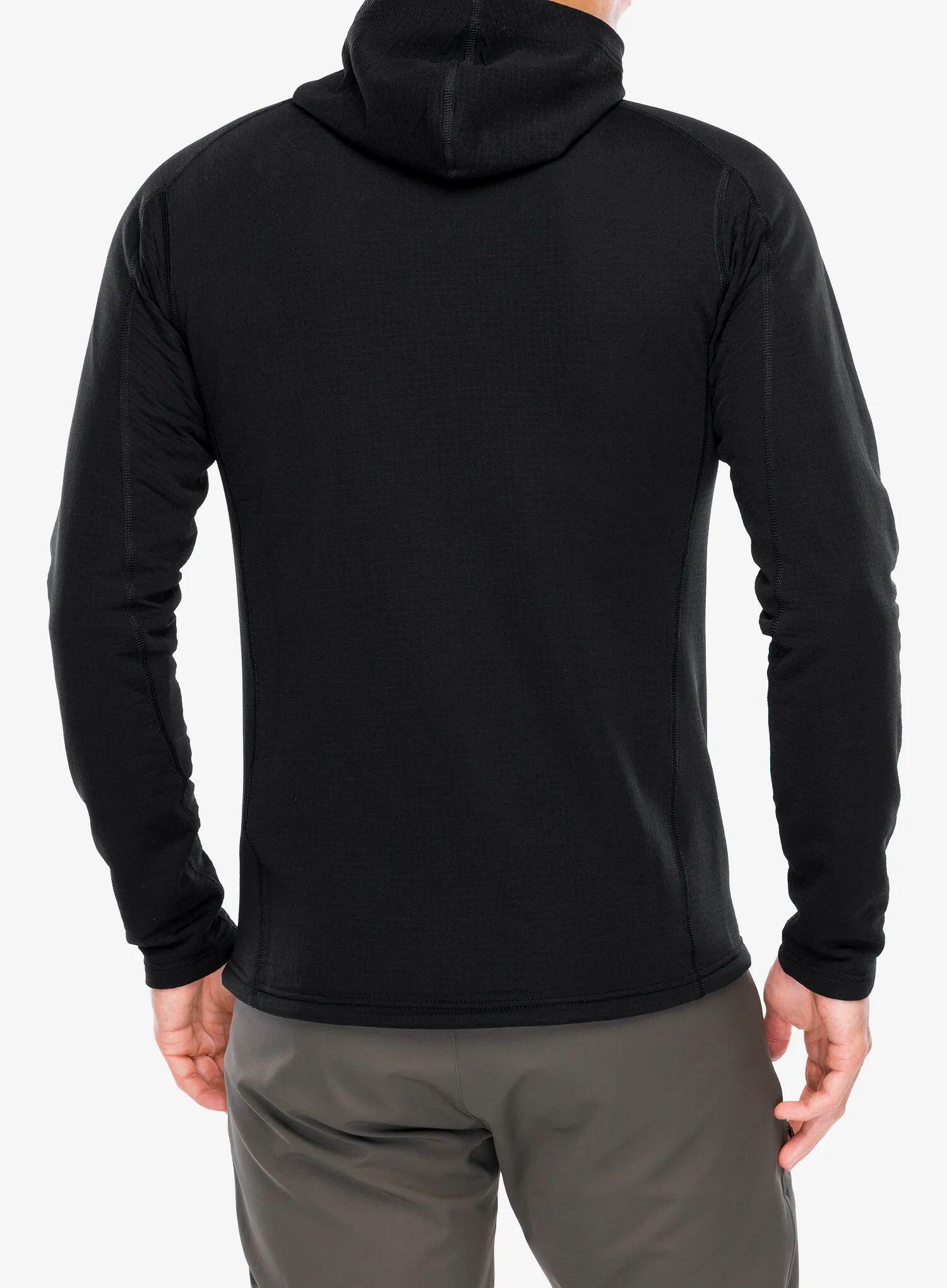 Bluza rozpinana Houdini Aero Houdi 2/7